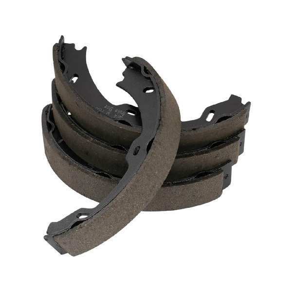 تصویر محصول لنت ترمز دستی بنز کلاس A هاچ بک A200 سال 2008